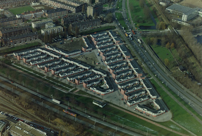 Rotterdam Witte Dorp